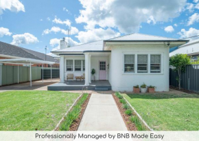 The Haven - BBQ, Firepit, Wifi, Pet Friendly, Dubbo